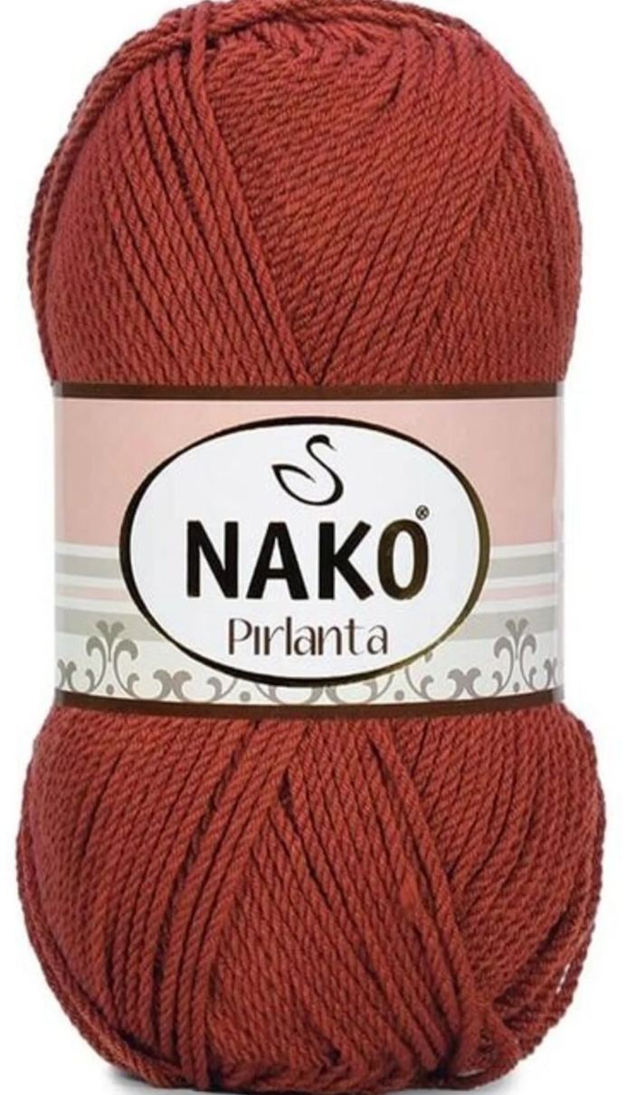 Nako Pırlanta 12446