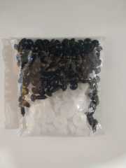 Kampanyalı 8 mm 50 Çift Sertifikalı Göz Seti