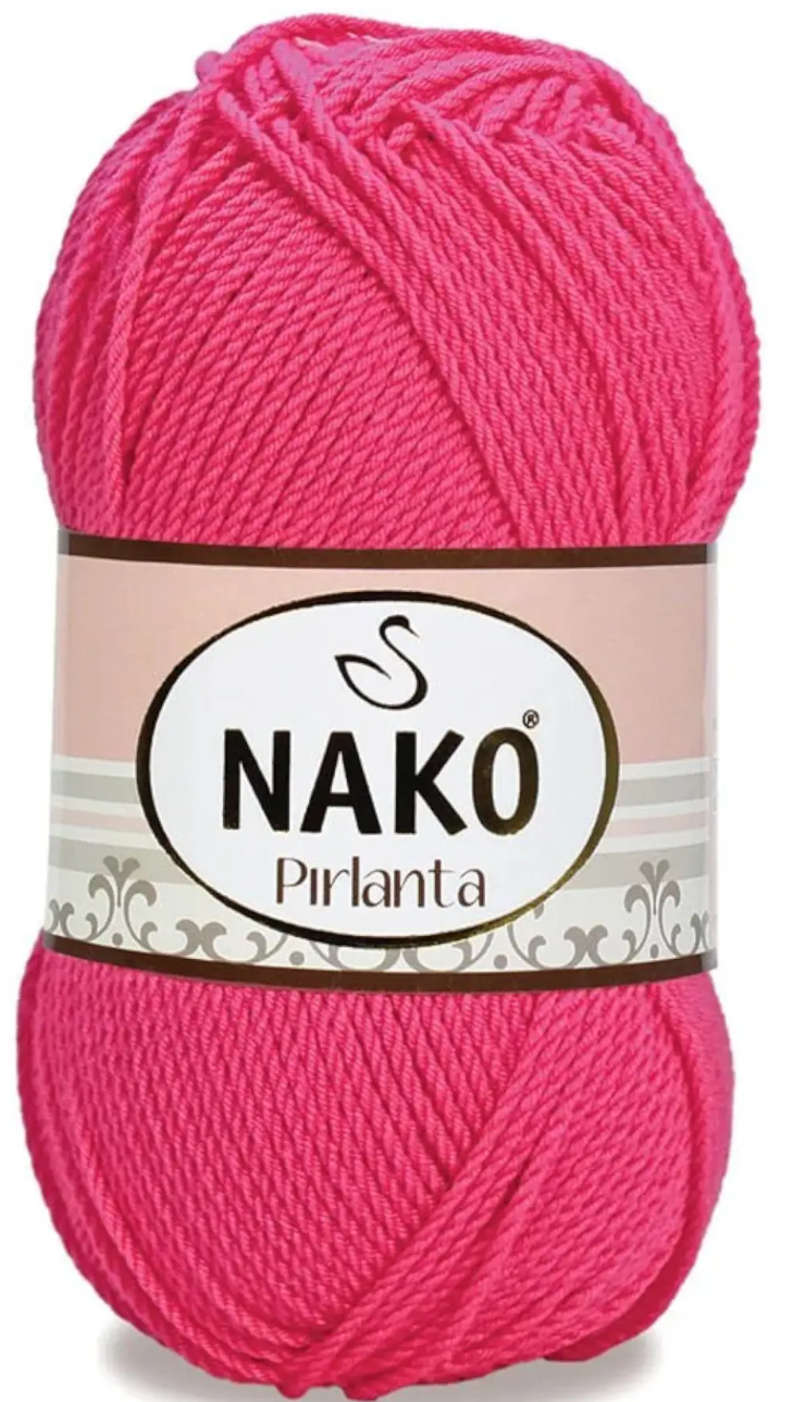 Nako Pırlanta 10493