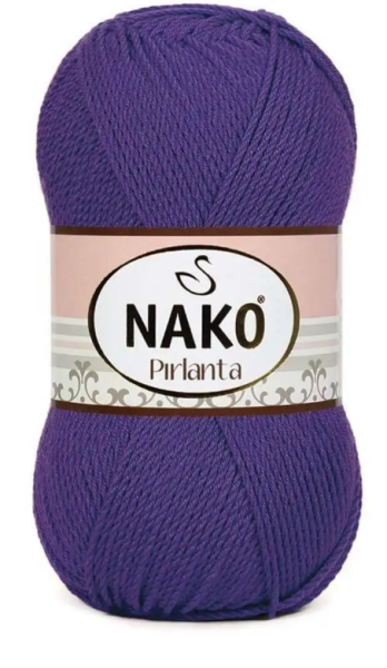 Nako Pırlanta 4303