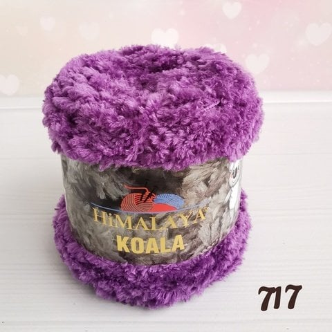 HİMALAYA KOALA 75717