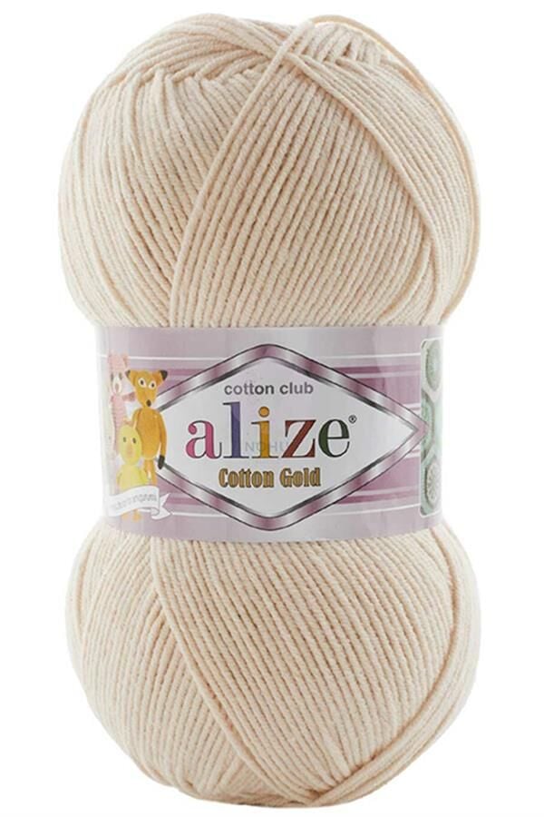 ALİZE COTTON GOLD 685