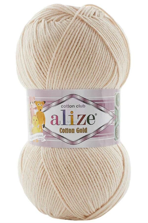 ALİZE COTTON GOLD 685