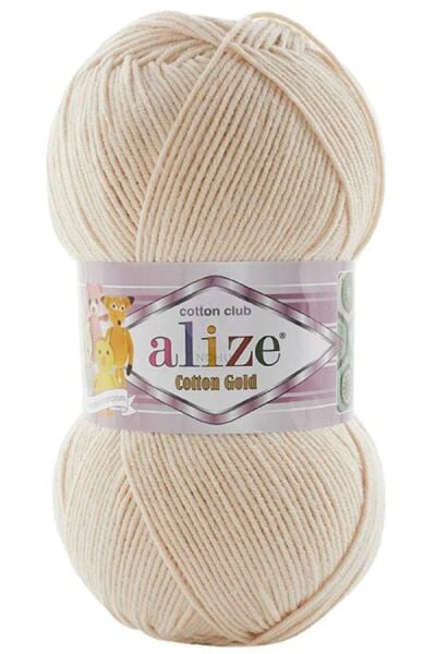 ALİZE COTTON GOLD 685
