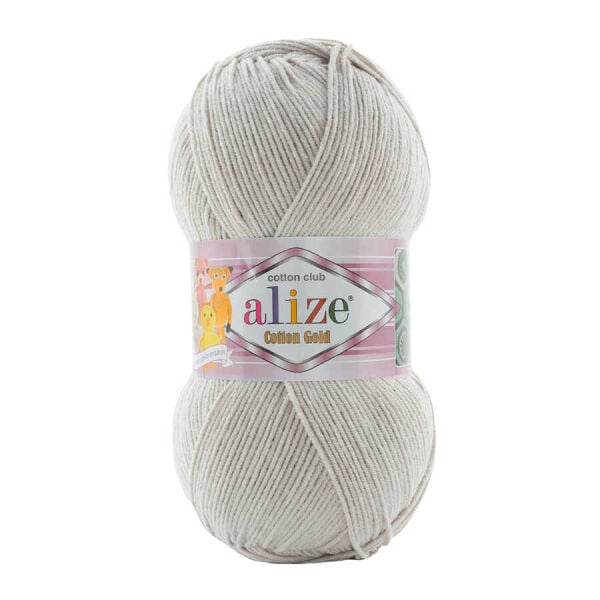 ALİZE COTTON GOLD 983