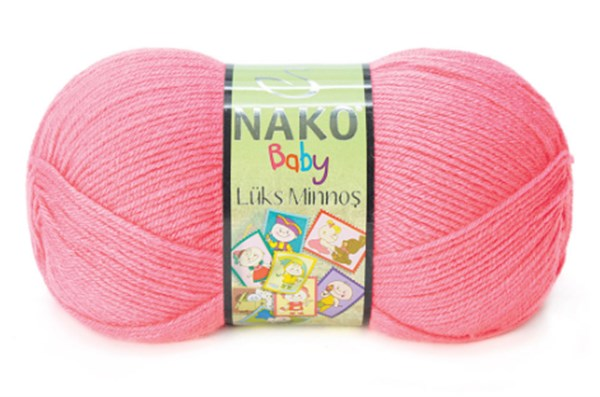 NAKO LÜKS MİNNOŞ-236