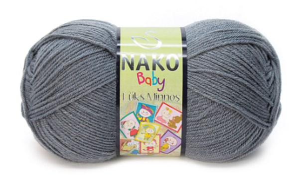 NAKO LÜKS MİNNOŞ-131