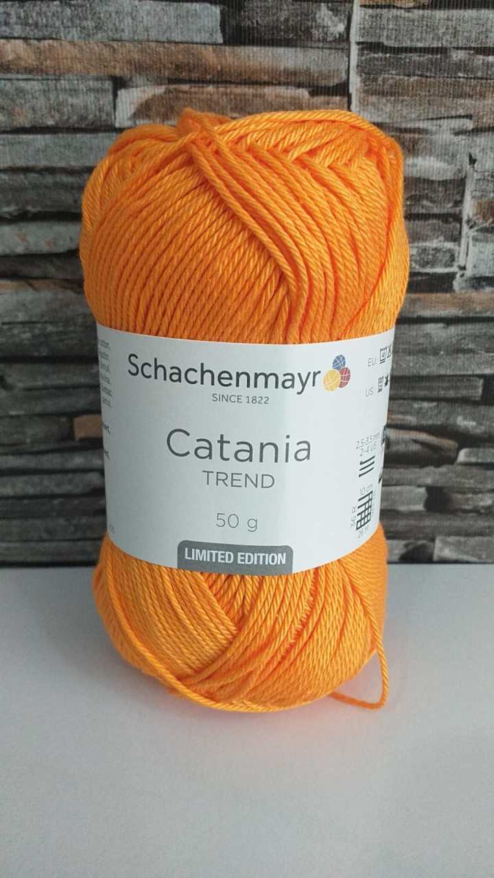 ANCHOR SCHACHENMAYR CATANIA 299