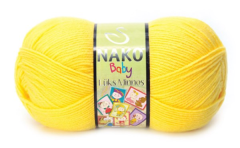 NAKO LÜKS MİNNOŞ-145