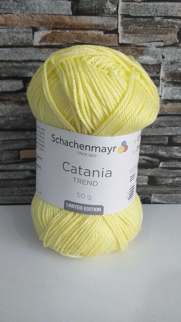 ANCHOR SCHACHENMAYR CATANIA 295