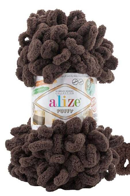 Alize Puffy 534