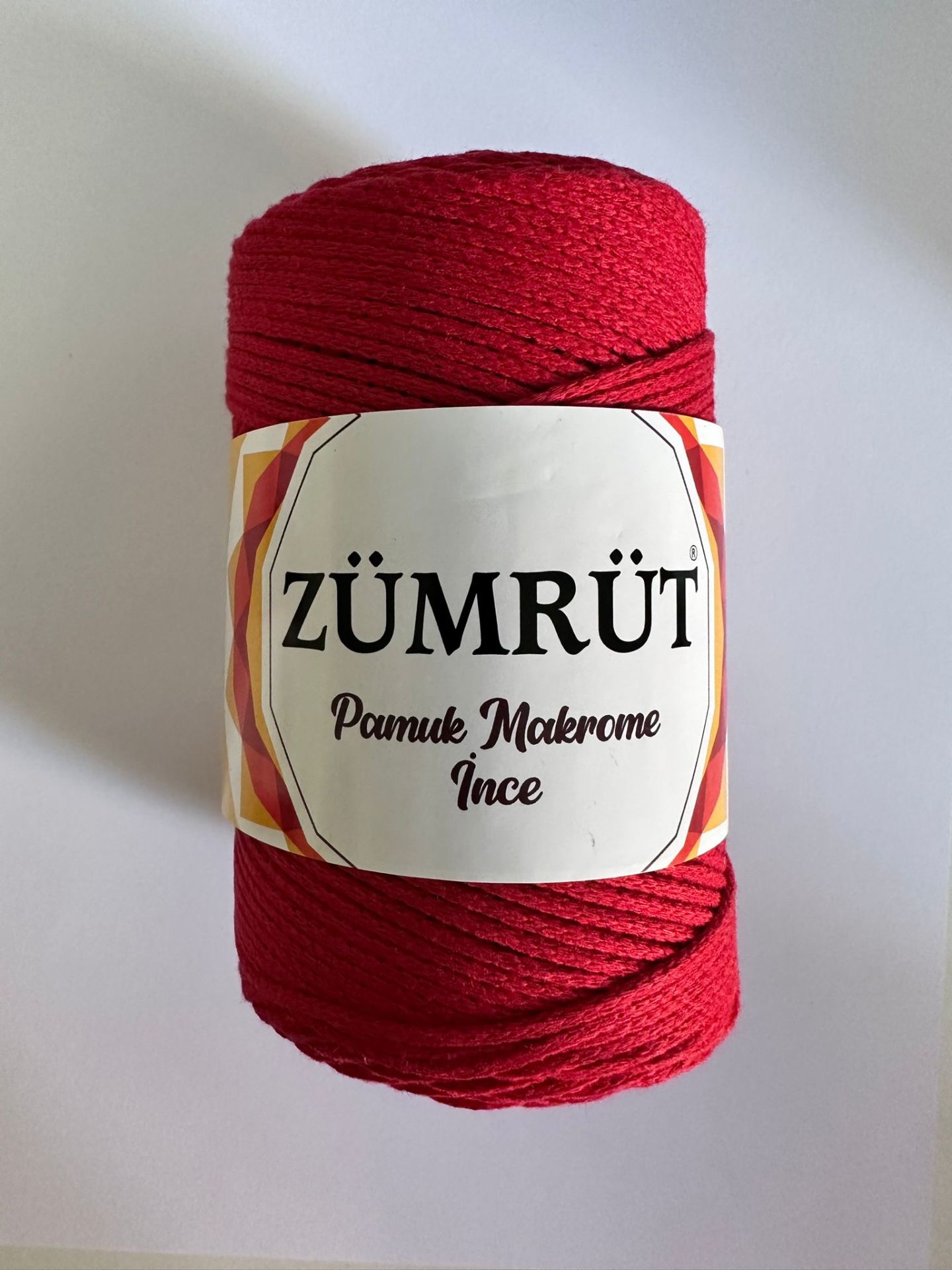 Pamuk Makrome 15