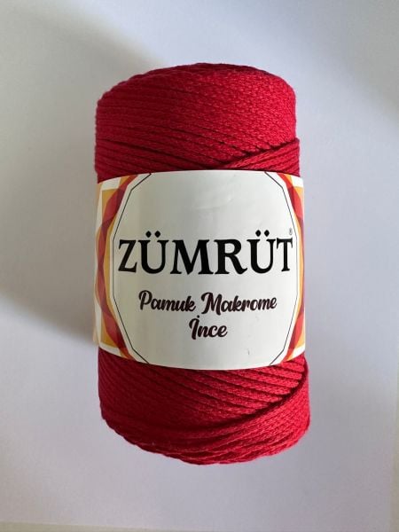 Pamuk Makrome 15