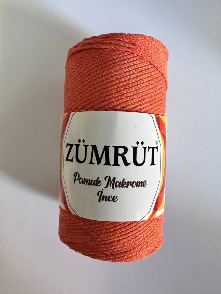 Pamuk Makrome 17