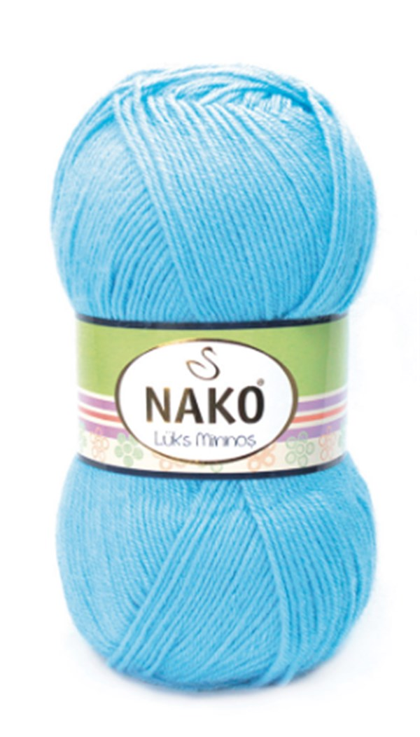 NAKO LÜKS MİNNOŞ-4041