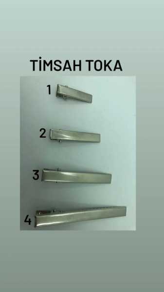 Timsah Toka