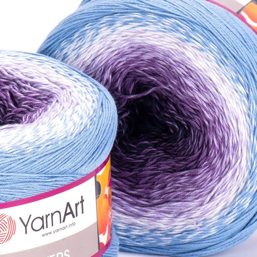 Yarnart Flowers 264