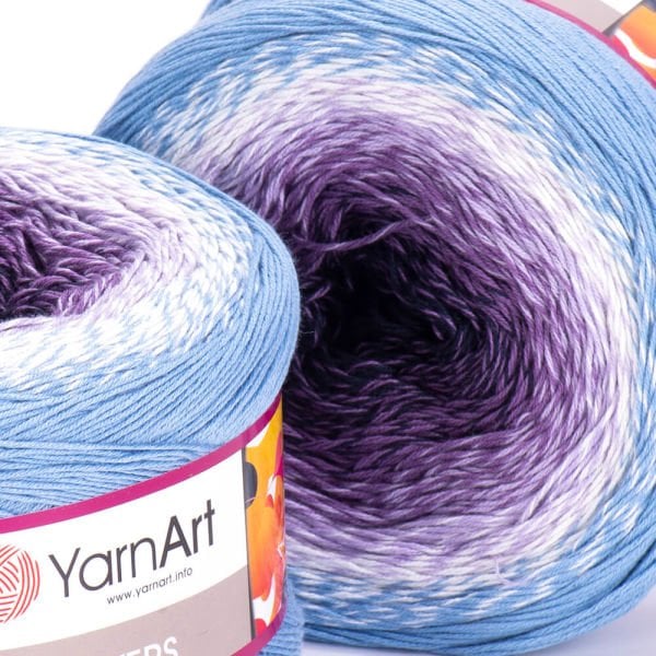 Yarnart Flowers 264