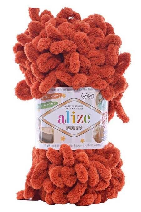 Alize Puffy 36