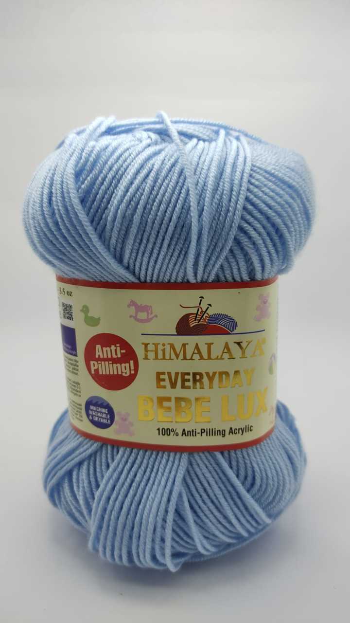 Himalaya Everyday Bebe Lüx 70410