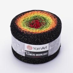 Yarnart Flowers Moonlight 3267