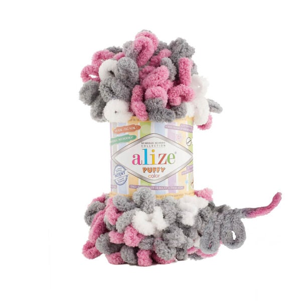 ALİZE PUFFY COLOR 6070