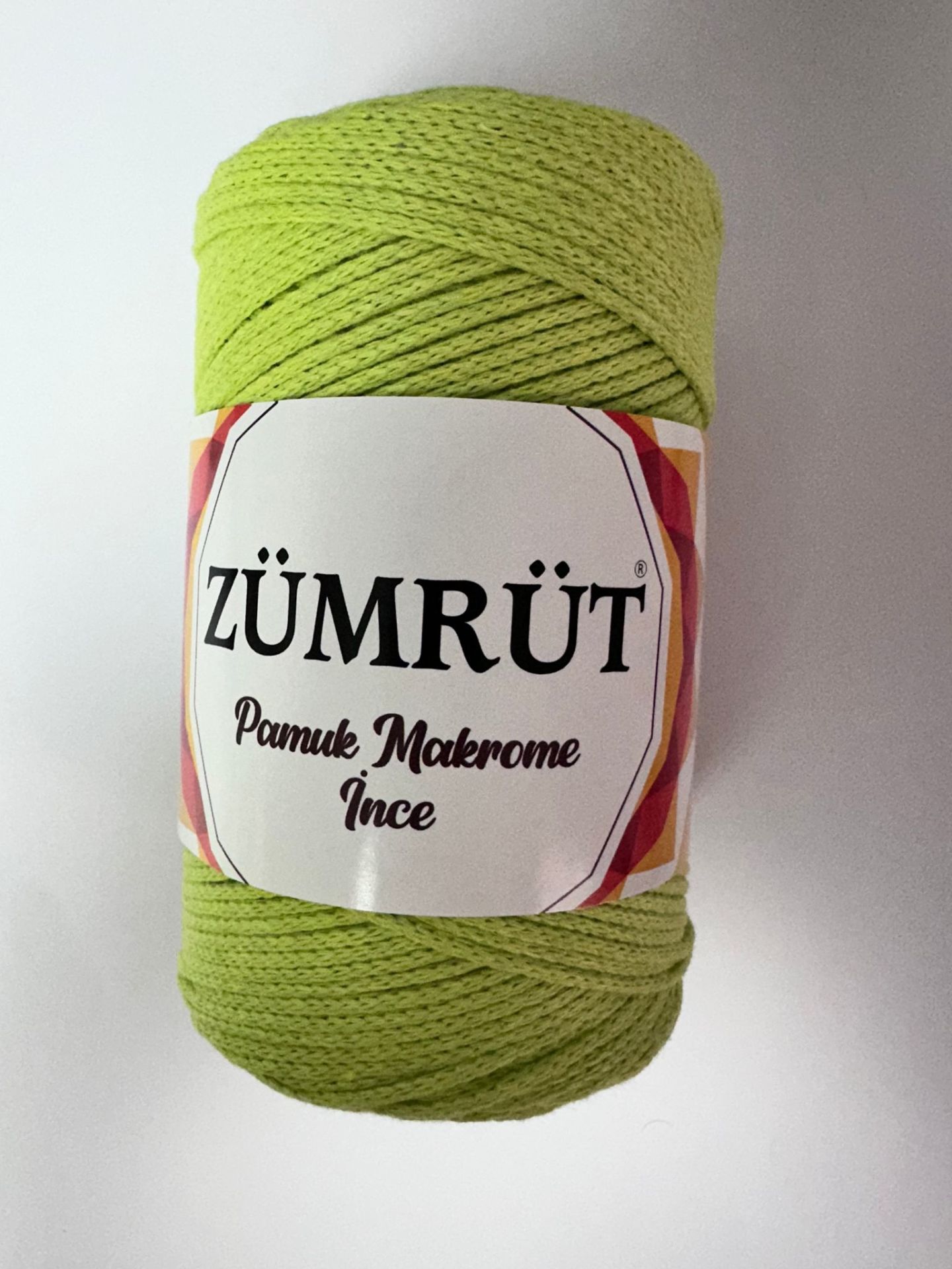 Pamuk Makrome 31