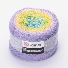 Yarnart Flowers Moonlight 3285