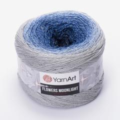 Yarnart Flowers Moonlight 3271
