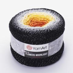 Yarnart Flowers Moonlight 3259