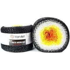 Yarnart Flowers Moonlight 3259