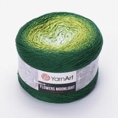Yarnart Flowers Moonlight 3283