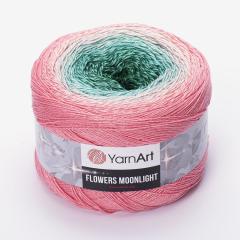 Yarnart Flowers Moonlight 3292