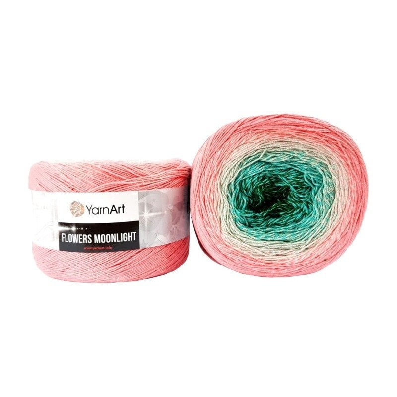 Yarnart Flowers Moonlight 3292