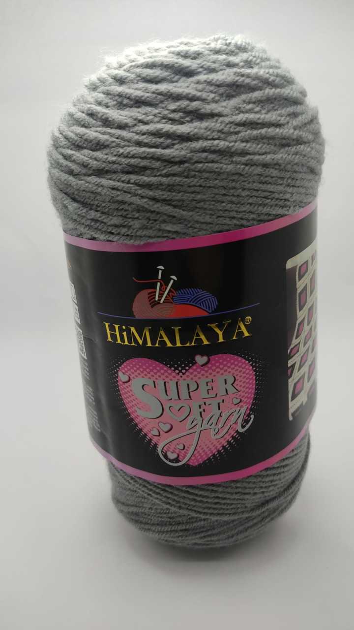 Himalaya Süper Spft Yarn 80853