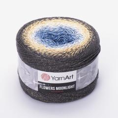 Yarnart Flowers Moonlight 3287