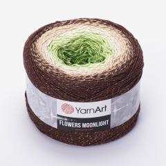Yarnart Flowers Moonlight 3272