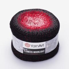 Yarnart Flowers Moonlight 3282