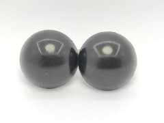 30 mm siyah