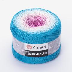 Yarnart Flowers Moonlight 3294