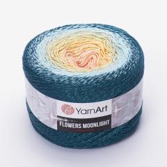Yarnart Flowers Moonlight 3270