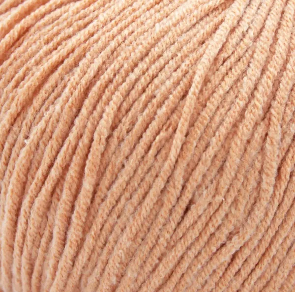 Etrofil Jeans 032 Şeftali Somonu