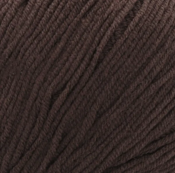 Errofil Jeans 062 Koyu Çikolata