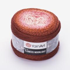 Yarnart Flowers Moonlight 3288
