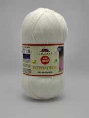 Himalaya Everyday Bebe 70101 Beyaz