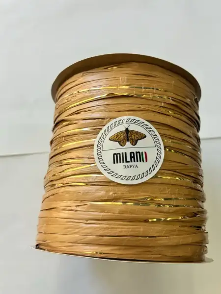 Milano Rafya SİMLİ 44