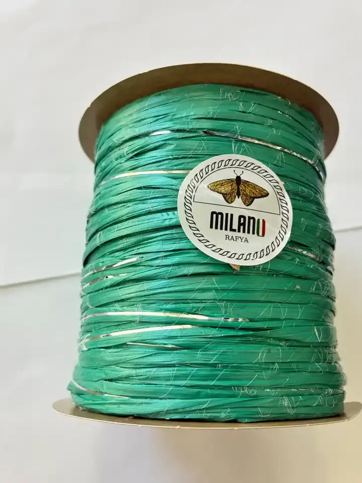 Milano Rafya SİMLİ 39