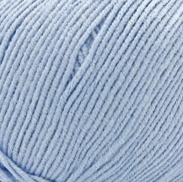 Etrofil Jeans 018 Soluk Mavi