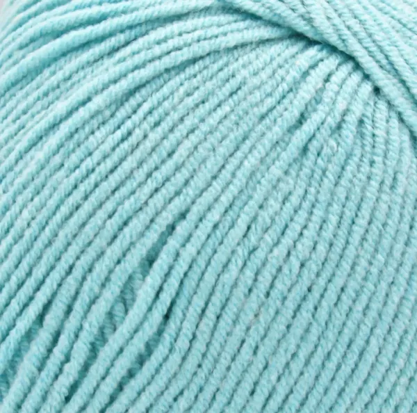 Etrofil Jeans 052 Buz Mavisi