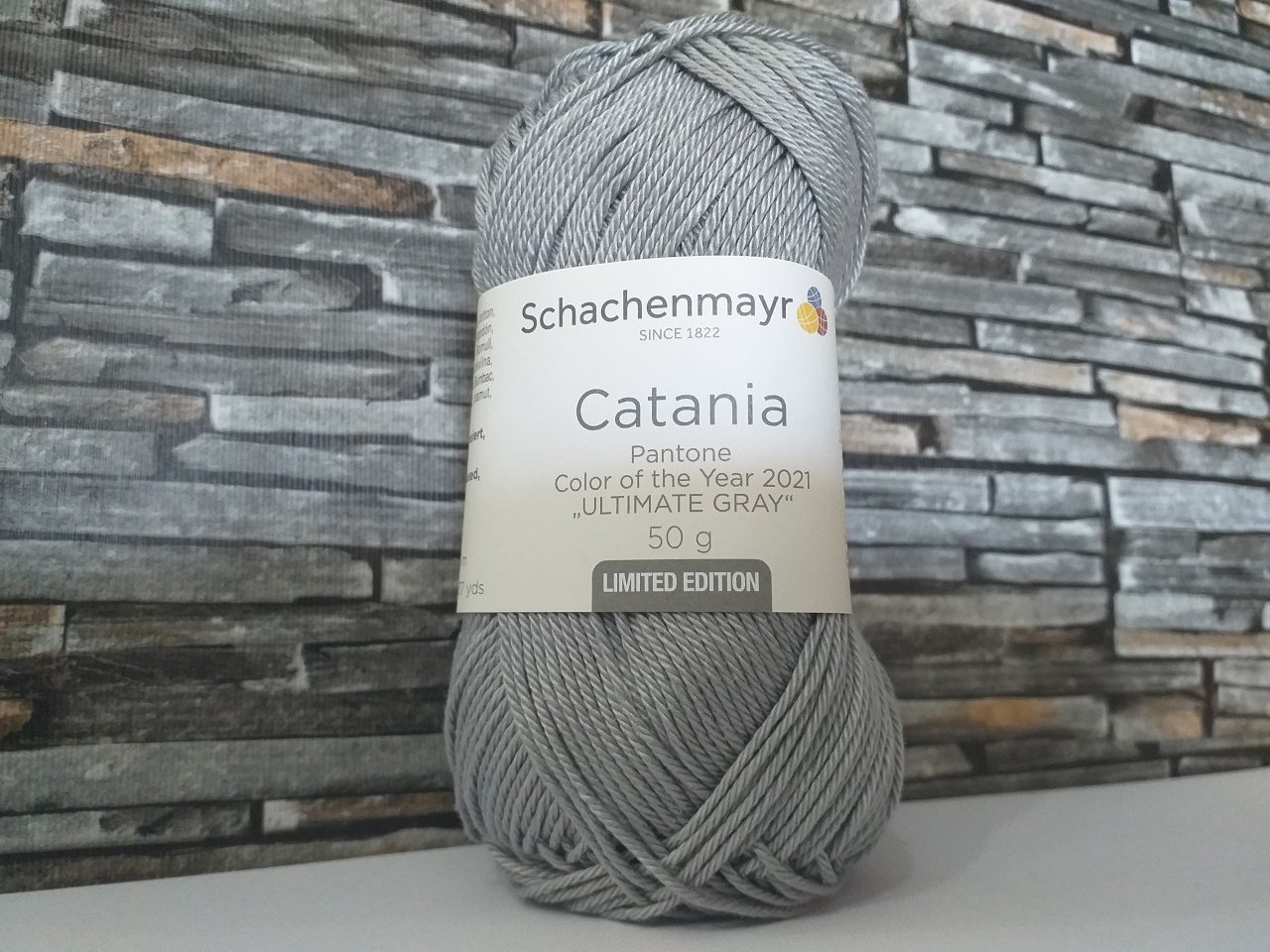 ANCHOR SCHACHENMAYR CATANIA 22021